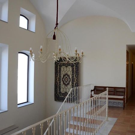 El Viso  Hotel Rural Casas De Don Adame المظهر الخارجي الصورة